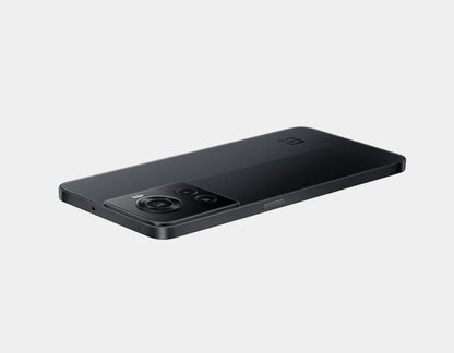 OnePlus Ace 10R PGKM10 5G 128GB 8GB RAM China Version Dual SIM GSM Unlocked - Black