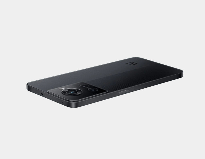 OnePlus ACE 2 (11R) 16GB+512GB Negro