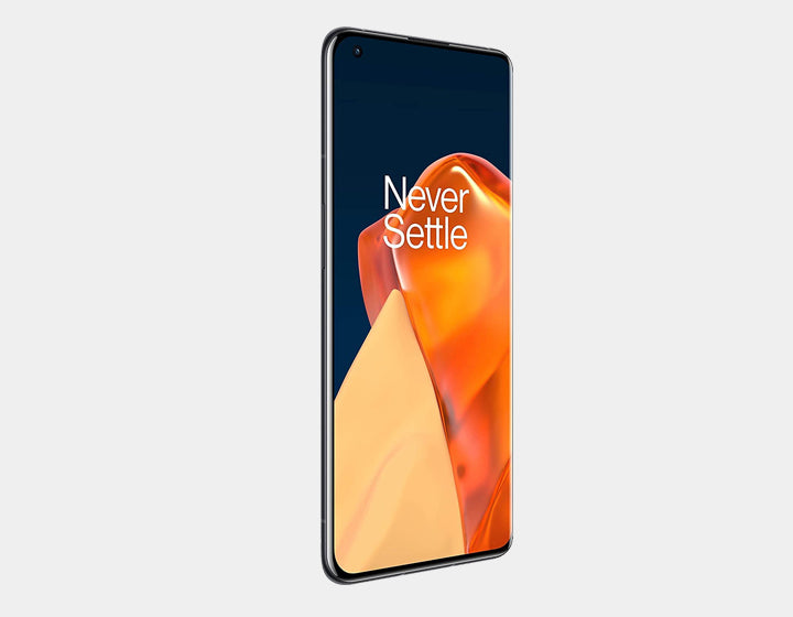 OnePlus 9 Pro 5G LE2120 256GB 8GB RAM Dual SIM GSM Unlocked – Stellar Black