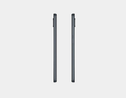 Xiaomi Redmi Note 9 3GB/64GB Dual Sim 6.53" 48MP GSM Unlocked- Onyx Black