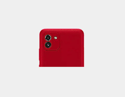 Samsung Galaxy A03 A035M Dual SIM 32GB 3GB RAM Latin Version GSM Unlocked - Red