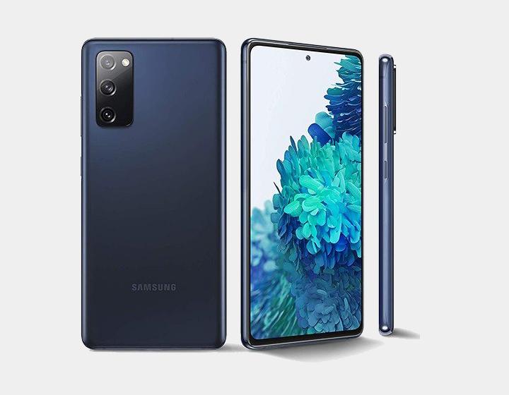 超お徳用Samsung Galaxy S20 FE 5G 128GB SM-G781B スマートフォン本体
