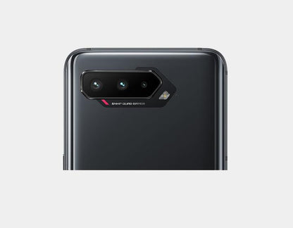 Asus ROG Phone 5s ZS676KS 5G 512GB 18GB RAM Dual SIM GSM Unlocked - Black
