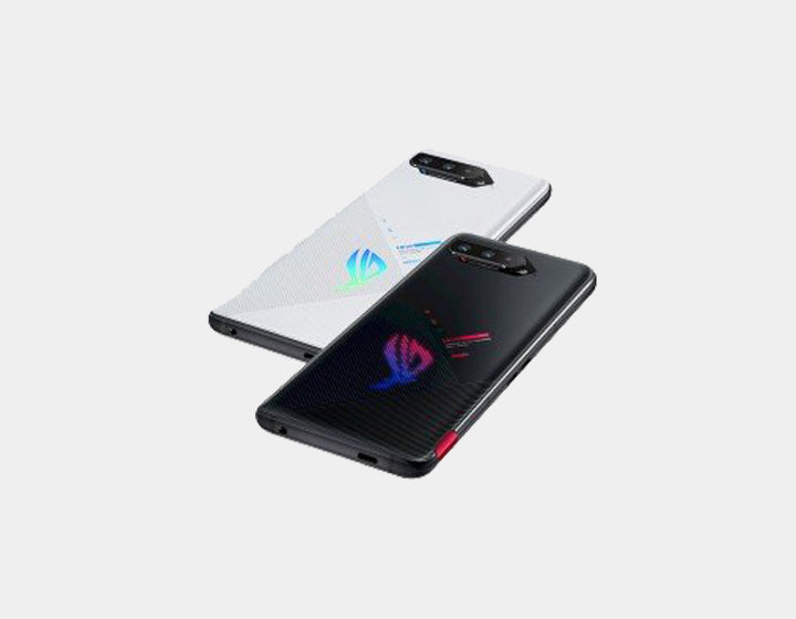 Asus ROG Phone 5s Pro 5G Price in India 2024, Full Specs & Review