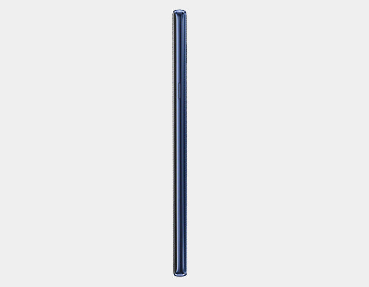Samsung Note 9 N960F Dual SIM 512GB/8GB GSM Factory Unlocked - Ocean Blue