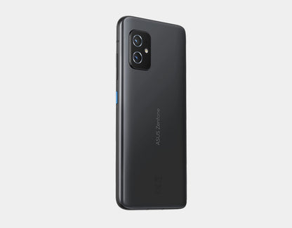 Asus Zenfone 8 ZS590KS 5G Dual 256GB 16GB RAM GSM Factory Unlocked - Black