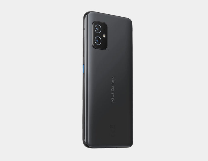 Asus Zenfone 8 ZS590KS 5G Dual 128GB 8GB RAM GSM Unlocked - Black