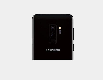 Samsung Galaxy S9+ 128GB DS G965F Factory Unlocked (Midnight Black)