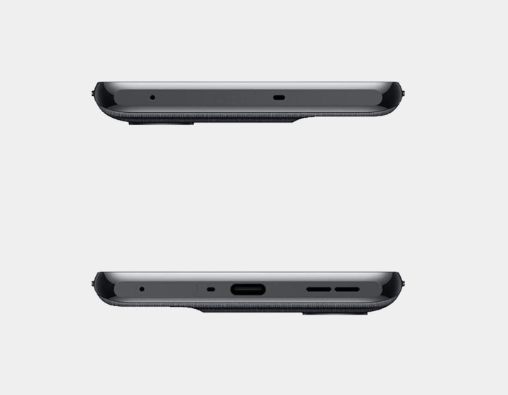 OnePlus 10T 5G CPH2415 Dual Sim 8GB RAM 128GB ROM GSM Unlocked - Black –  MyWorldPhone.com