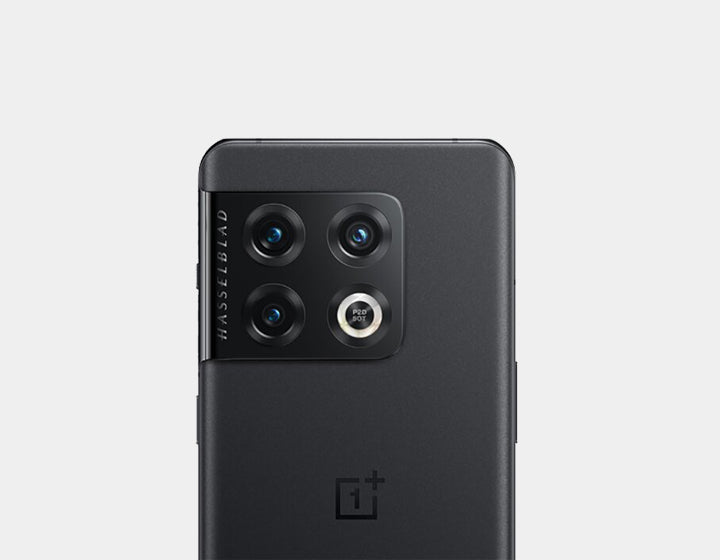 OnePlus 10 Pro 5G Dual SIM 256GB 8GB RAM GSM Unlocked - Black