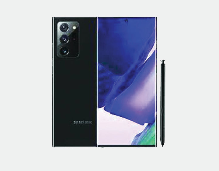 Samsung Galaxy Note20 Ultra 5G 256GB SM-N986N Snapdragon Single