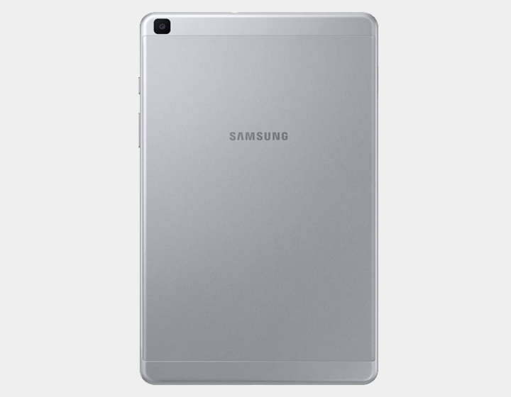 Samsung Galaxy Tab A SM-T295, 8.0", 4G Factory Unlocked - Silver- MyWorldPhone.com