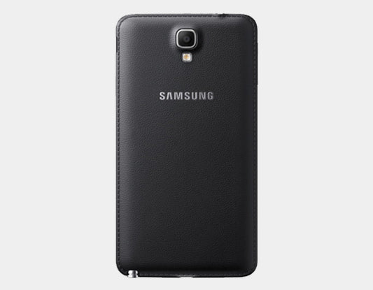 Samsung Galaxy Note 3 (2013) N9006 16GB/3GB 5.7" GSM Factory Unlocked - Black- MyWorldPhone.com