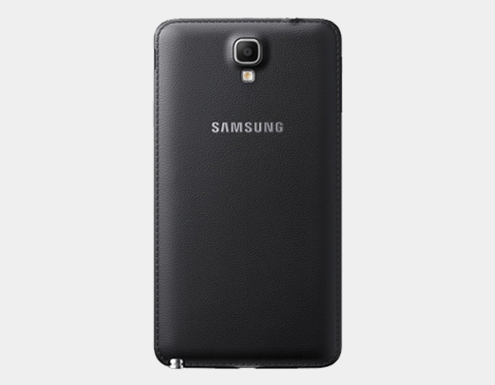 Samsung Galaxy Note 3 (2013) N9006 16GB/3GB 5.7" GSM Factory Unlocked - Black- MyWorldPhone.com