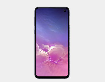 Samsung Galaxy S10e G970F/DS 128GB/6GB Factory Unlocked (Prism Samsung Galaxy S10e G970F/DS 128GB/6GB Factory Unlocked (Prism