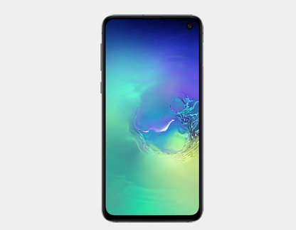 Samsung Galaxy S10e G970F/DS 128GB/6GB Factory Unlocked (Prism Samsung Galaxy S10e G970F/DS 128GB/6GB Factory Unlocked (Prism