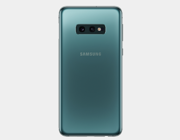 Samsung Galaxy S10e G970F/DS 128GB/6GB Factory Unlocked (Prism Green) –  MyWorldPhone.com