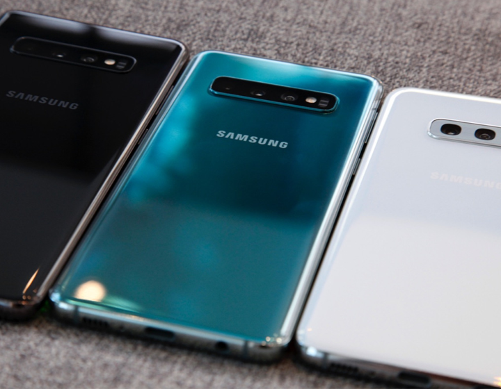  Samsung Galaxy S10+ Plus 128GB+8GB RAM SM-G975F/DS Dual Sim  6.4 LTE Factory Unlocked Smartphone International Model, No Warranty  (Prism Black) : Cell Phones & Accessories